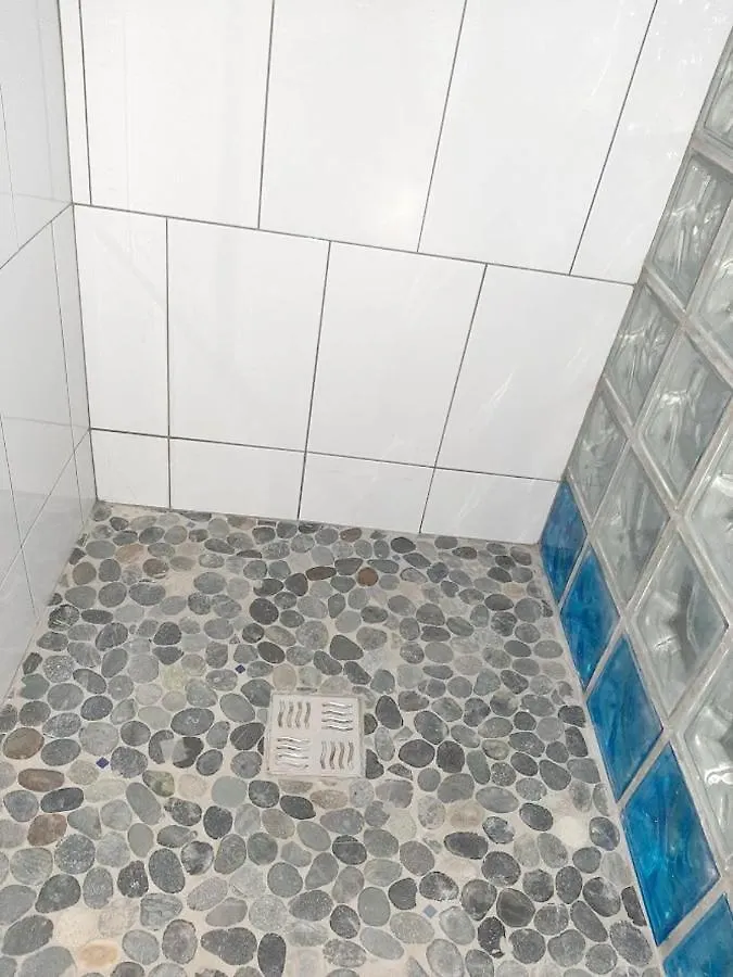 Maison Charmante Avec Vue Sur La Mer A Petit-Canal + Jacuzzi